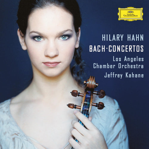 J.S. Bach: Violin Concertos[2 LP]