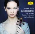 J.S. Bach: Violin Concertos[2 LP]