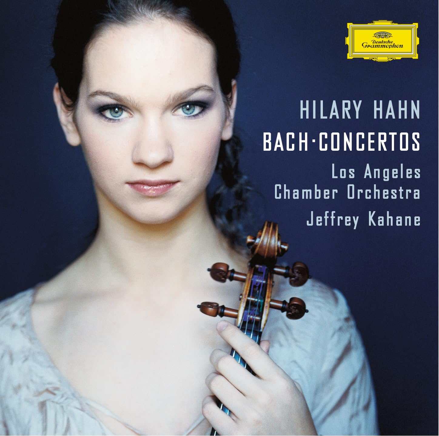 J.S. Bach: Violin Concertos[2 LP]